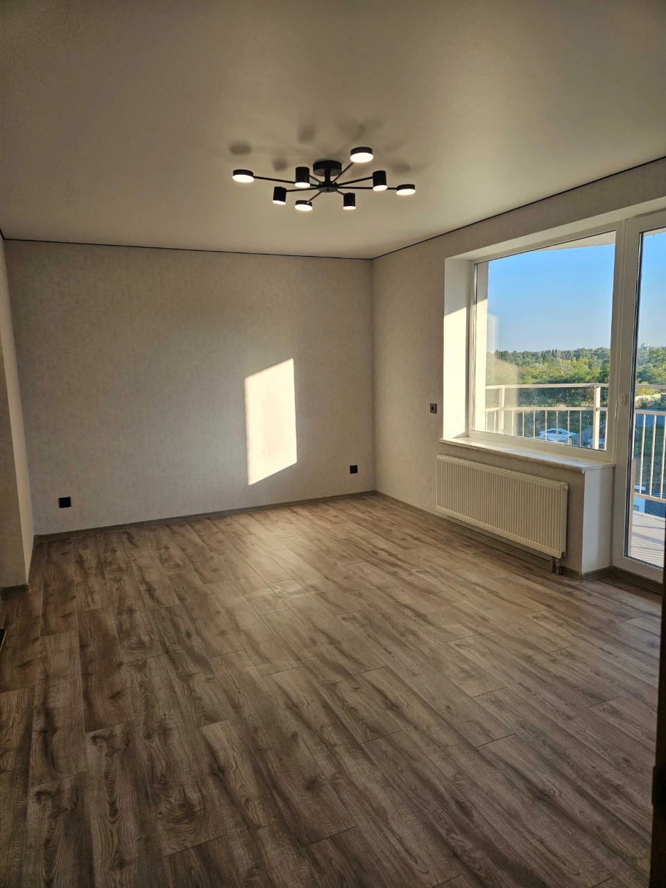 Продається 2-кімнатна квартира з неймовірним видом | 56 м² |