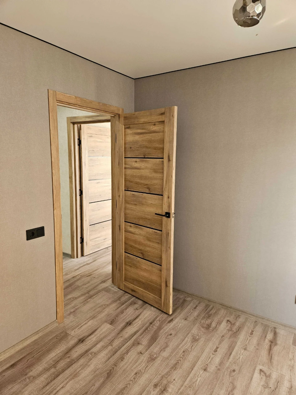 Продається 2-кімнатна квартира з неймовірним видом | 56 м² |