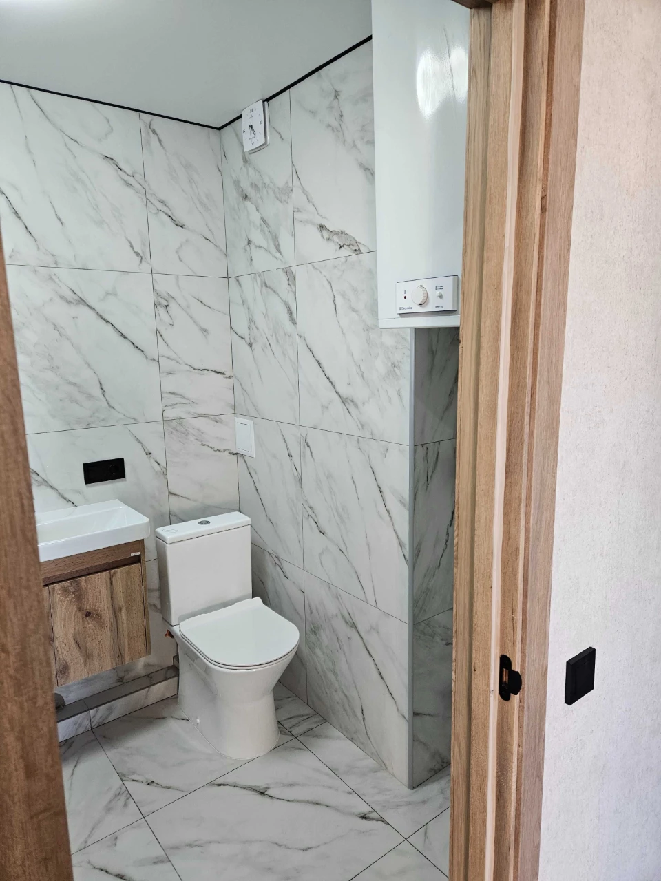 Продається 2-кімнатна квартира з неймовірним видом | 56 м² |