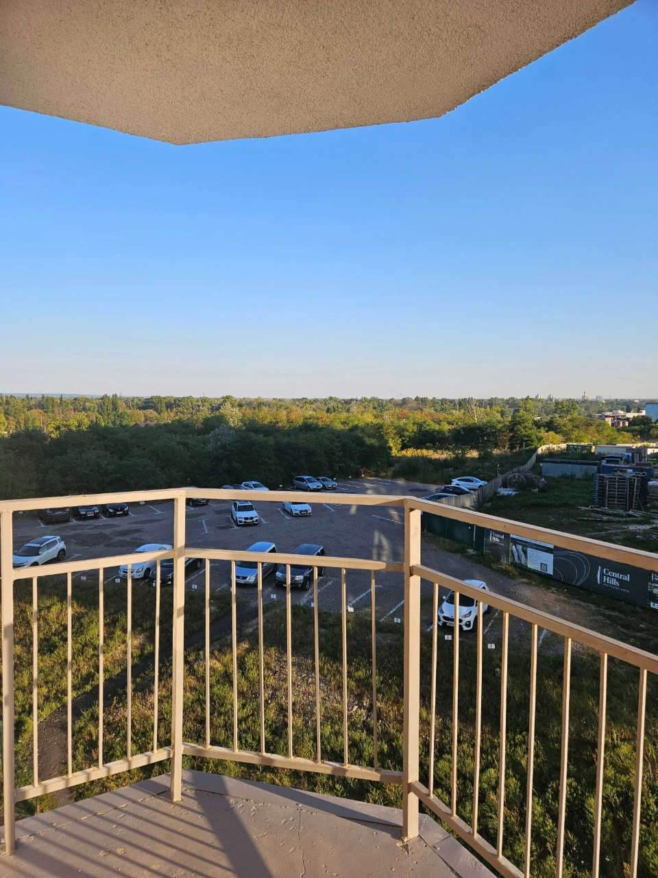 Продається 2-кімнатна квартира з неймовірним видом | 56 м² |