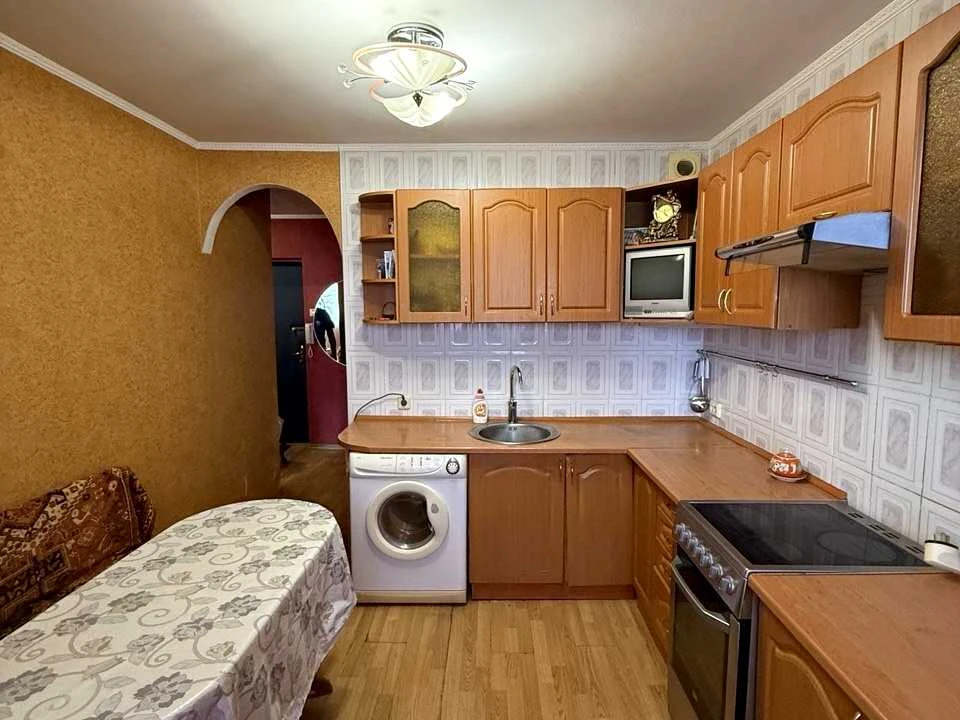 Квартира. Київ, Приозерна вул.