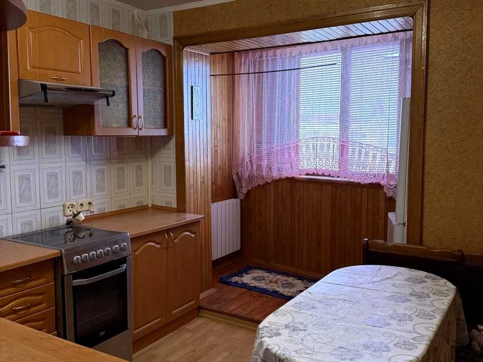 Квартира. Київ, Приозерна вул.