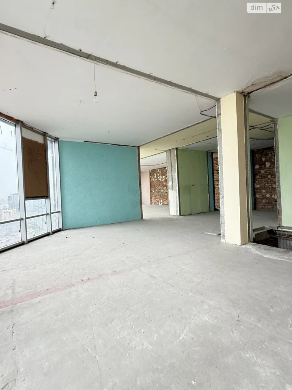 Продаж Квартира Олександрівська Слобідка