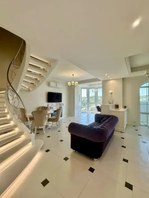Продам 3-кімнатну квартиру, Перемога-6, ЖК Акварель