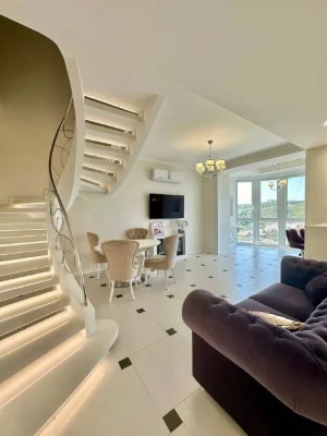 Продам 3-кімнатну квартиру, Перемога-6, ЖК Акварель