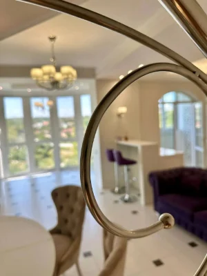 Продам 3-кімнатну квартиру, Перемога-6, ЖК Акварель