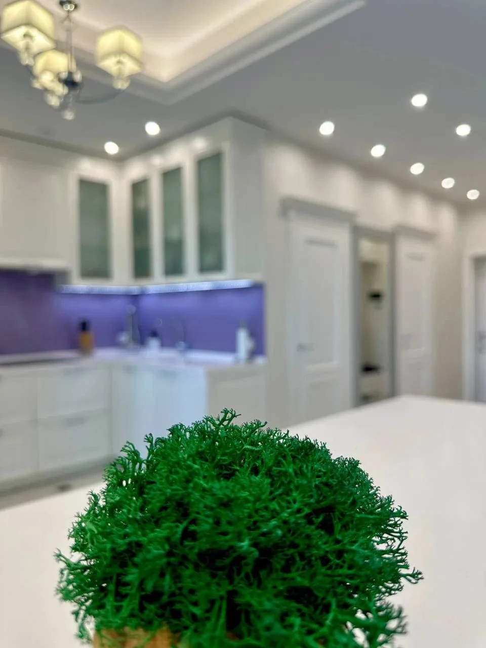 Продам 3-кімнатну квартиру, Перемога-6, ЖК Акварель