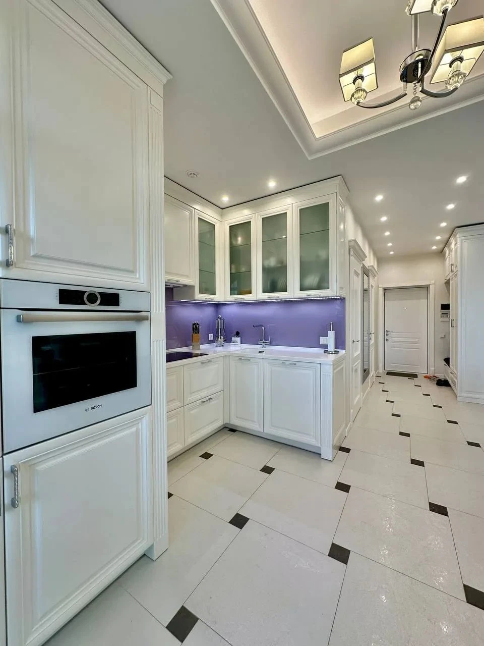 Продам 3-кімнатну квартиру, Перемога-6, ЖК Акварель