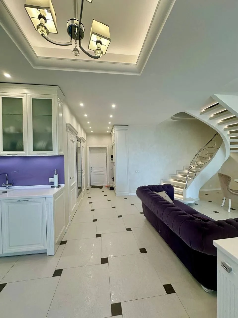Продам 3-кімнатну квартиру, Перемога-6, ЖК Акварель