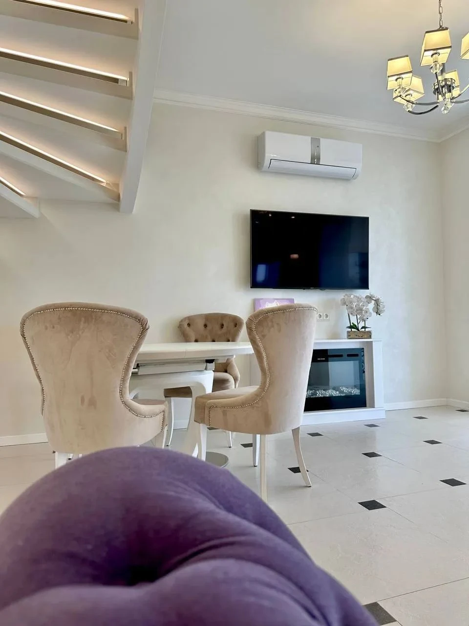 Продам 3-кімнатну квартиру, Перемога-6, ЖК Акварель