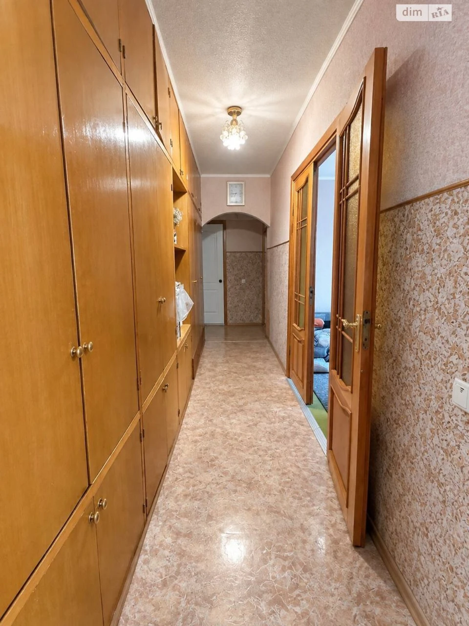 Продаж Квартира Лівобережний