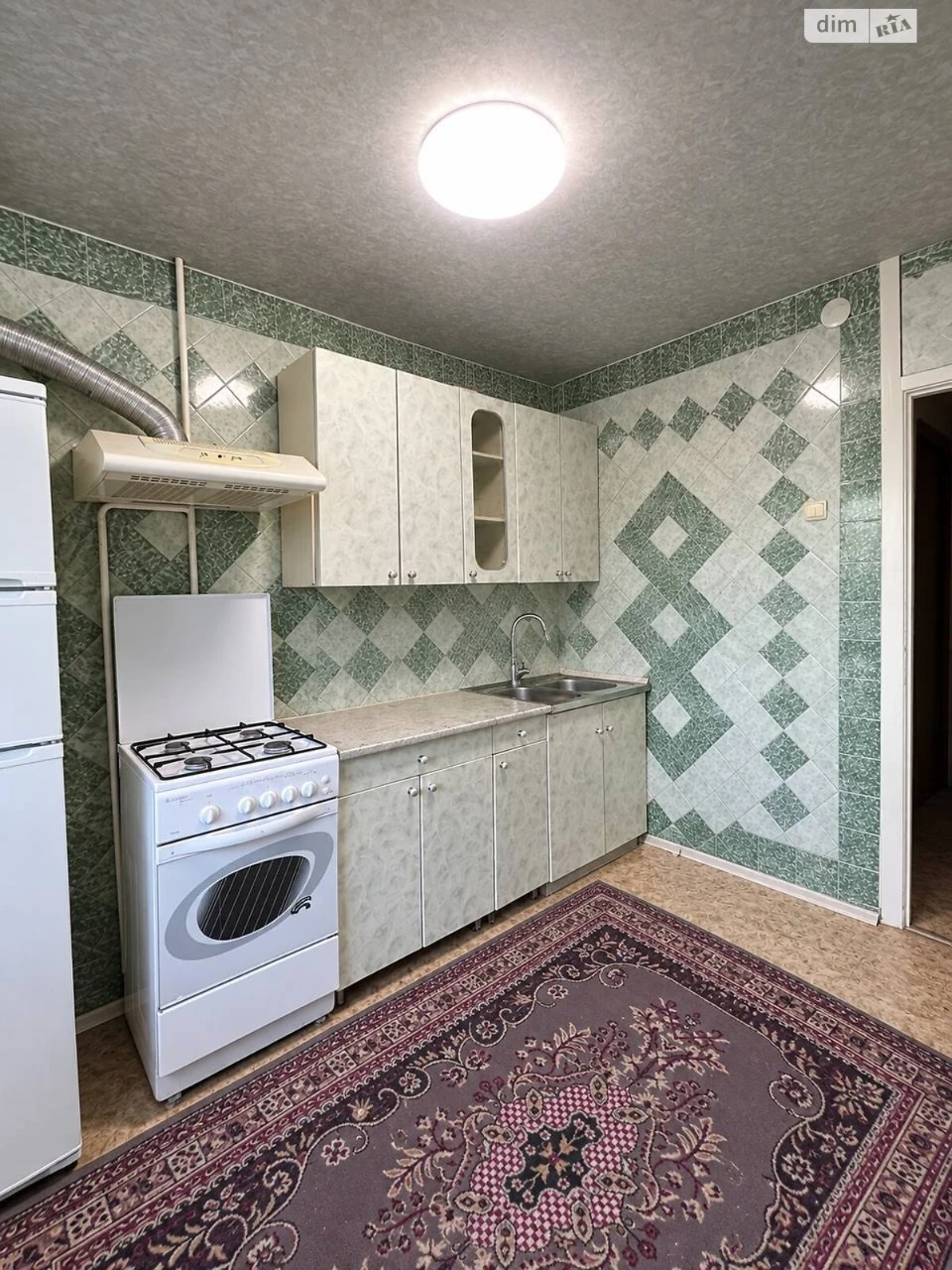 Продаж Квартира Лівобережний