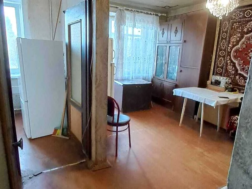 Квартира. Дніпро, 128-ї Бригади Тероборони вул.