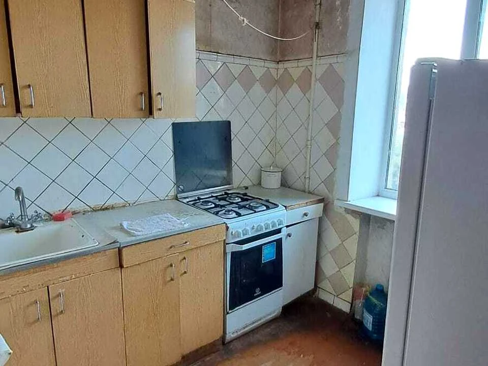 Квартира. Дніпро, 128-ї Бригади Тероборони вул.