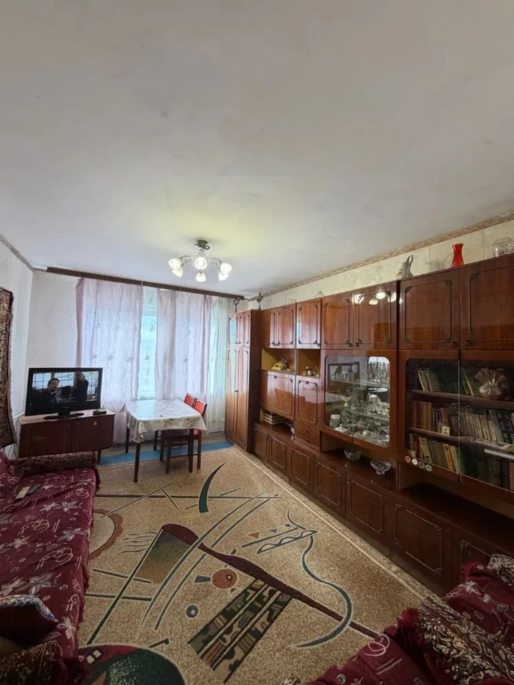 Новый! Продам 3-к квартиру Чешка ж/м Парус , Метростроевская