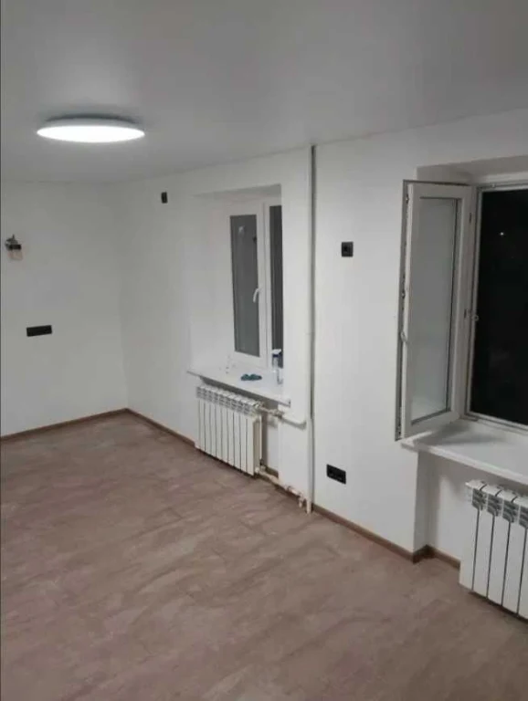 1 кім КАП РЕМОНТ, газ, електро підлога, 12 КВАРТАЛ (721766)