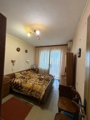 Новый! Продам 3-к квартиру Чешка ж/м Парус , Метростроевская