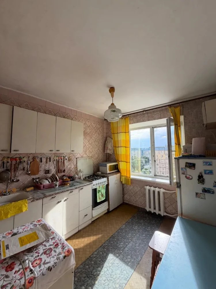 Новый! Продам 3-к квартиру Чешка ж/м Парус , Метростроевская