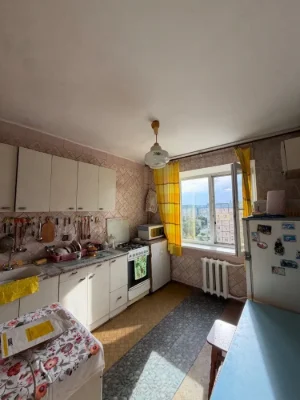 Новый! Продам 3-к квартиру Чешка ж/м Парус , Метростроевская