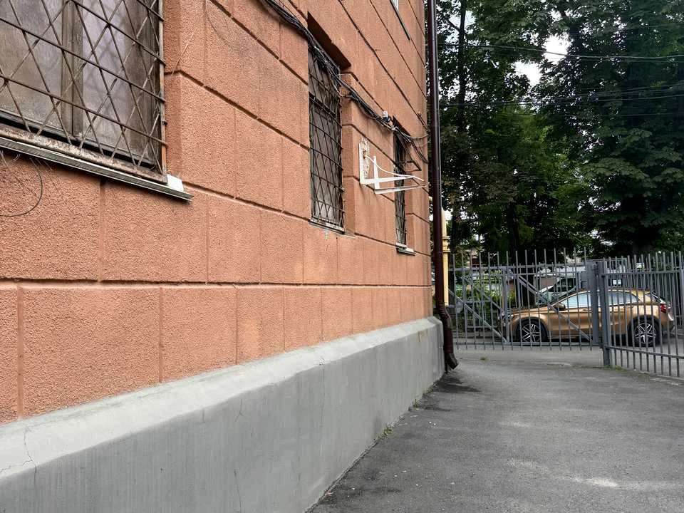 Квартира. Днепр, Дмитрия Яворницкого просп. (Карла Маркса)