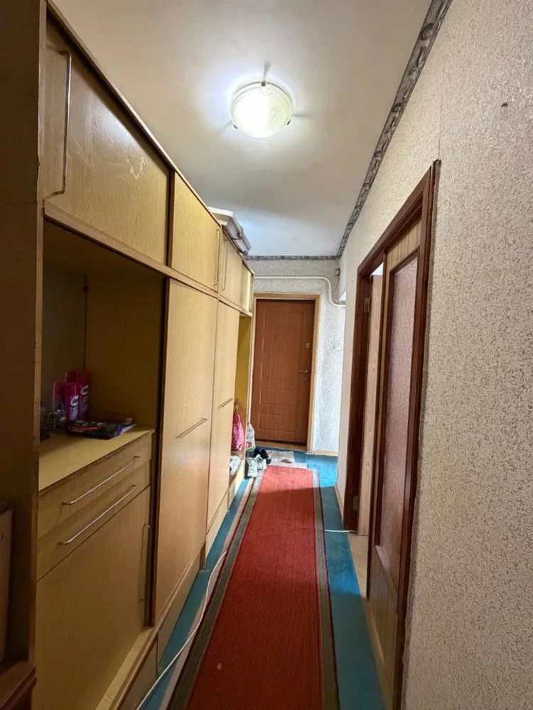 Новый! Продам 3-к квартиру Чешка ж/м Парус , Метростроевская