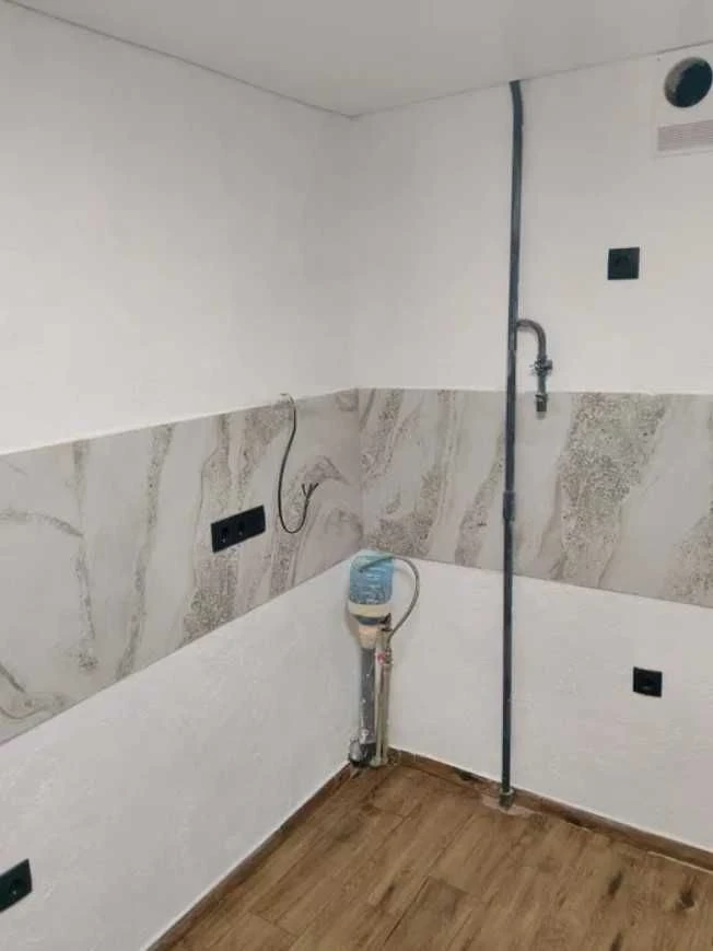 1 кім КАП РЕМОНТ, газ, електро підлога, 12 КВАРТАЛ (721766)