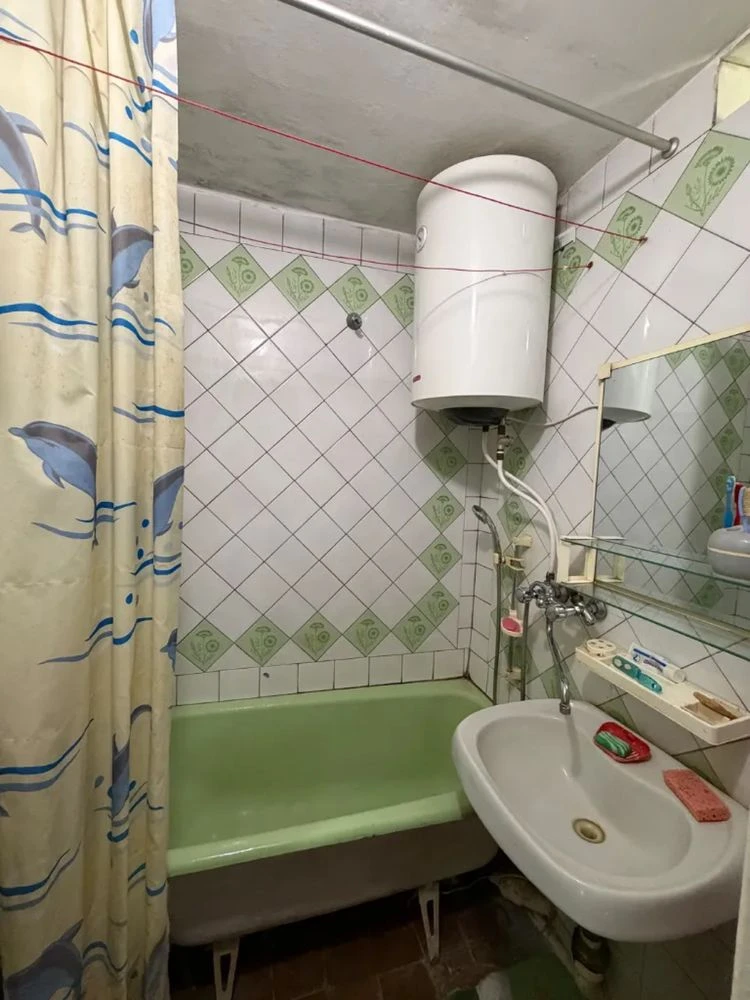 Новый! Продам 3-к квартиру Чешка ж/м Парус , Метростроевская