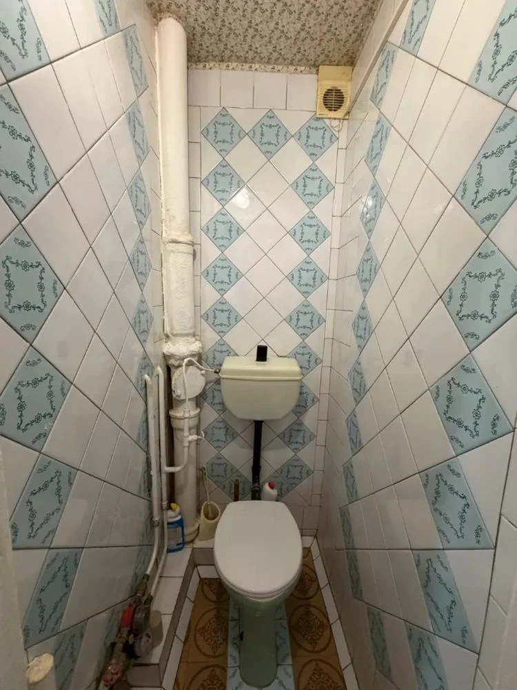 Новый! Продам 3-к квартиру Чешка ж/м Парус , Метростроевская