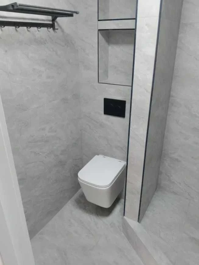1 кім КАП РЕМОНТ, газ, електро підлога, 12 КВАРТАЛ (721766)