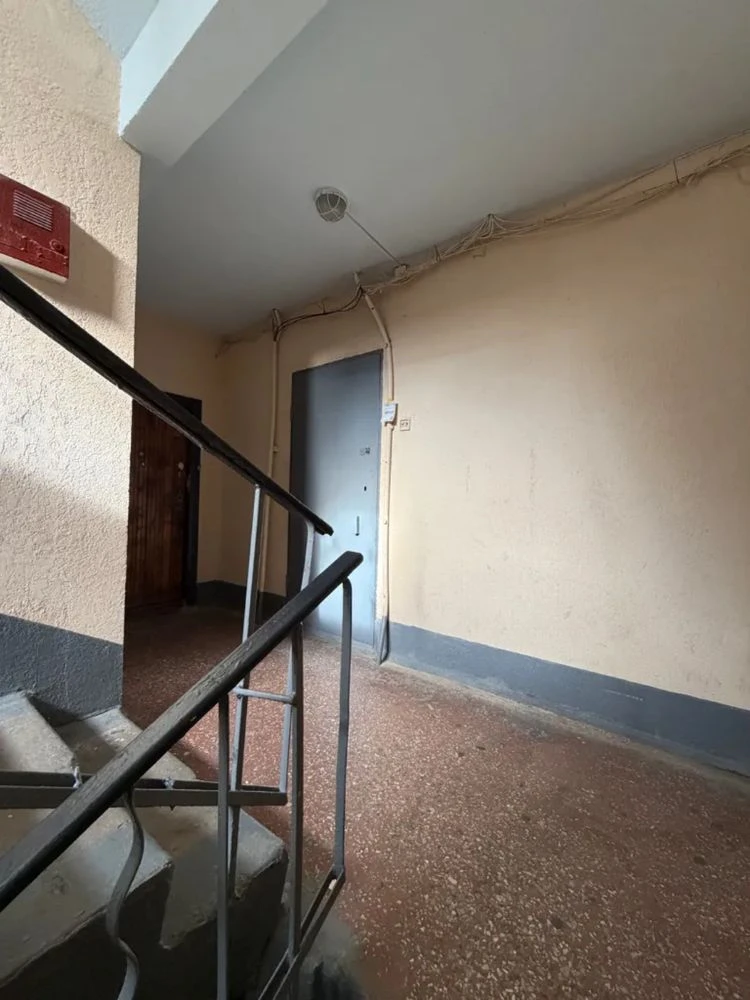 Новый! Продам 3-к квартиру Чешка ж/м Парус , Метростроевская