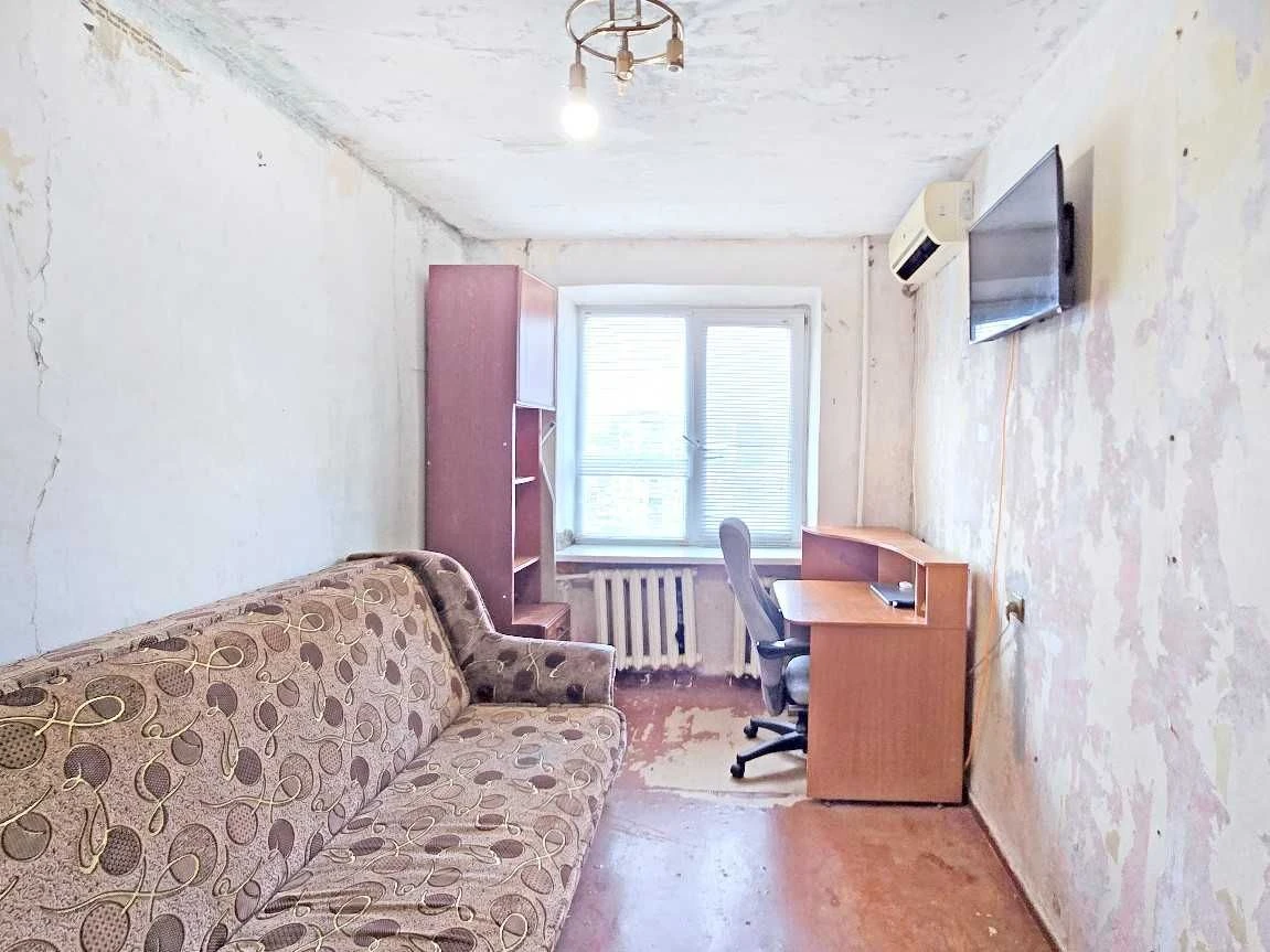 2 кім В ЦЕГЛІ спецпроект ОКРЕМІ кімнати ТОПОЛЯ (718951)
