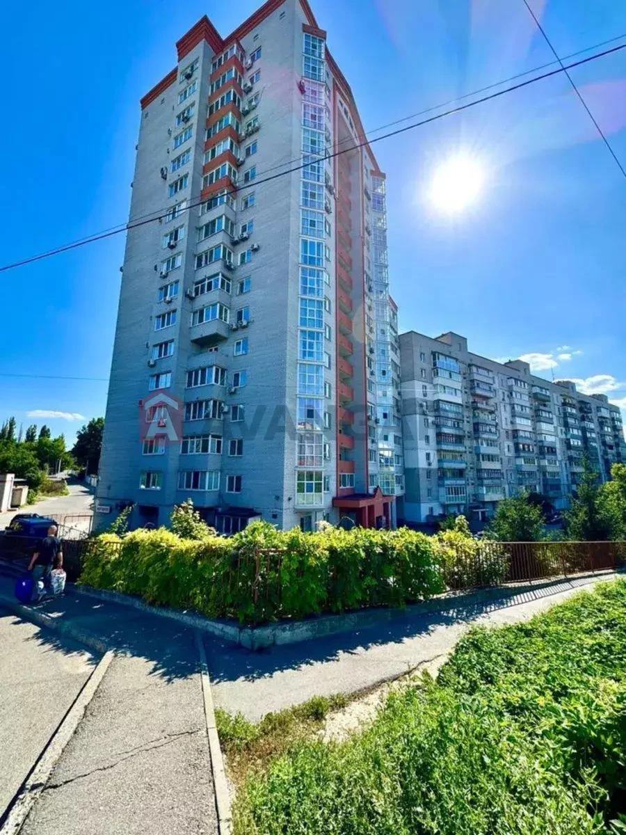 Продам видовую 1к квартиру с ремонтом в КИРПИЧНОМ дом, ТОПОЛ
