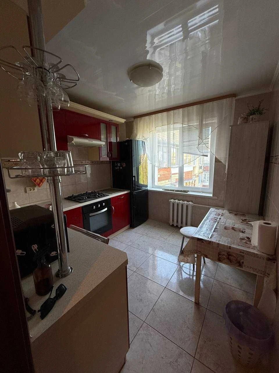 Продам 3к квартиру на Ж/М Тополя-3
