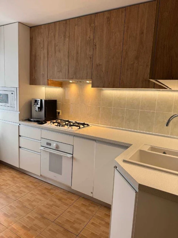 3к квартира, Лівобережний 3/Левобережный 3. Продаж від власн