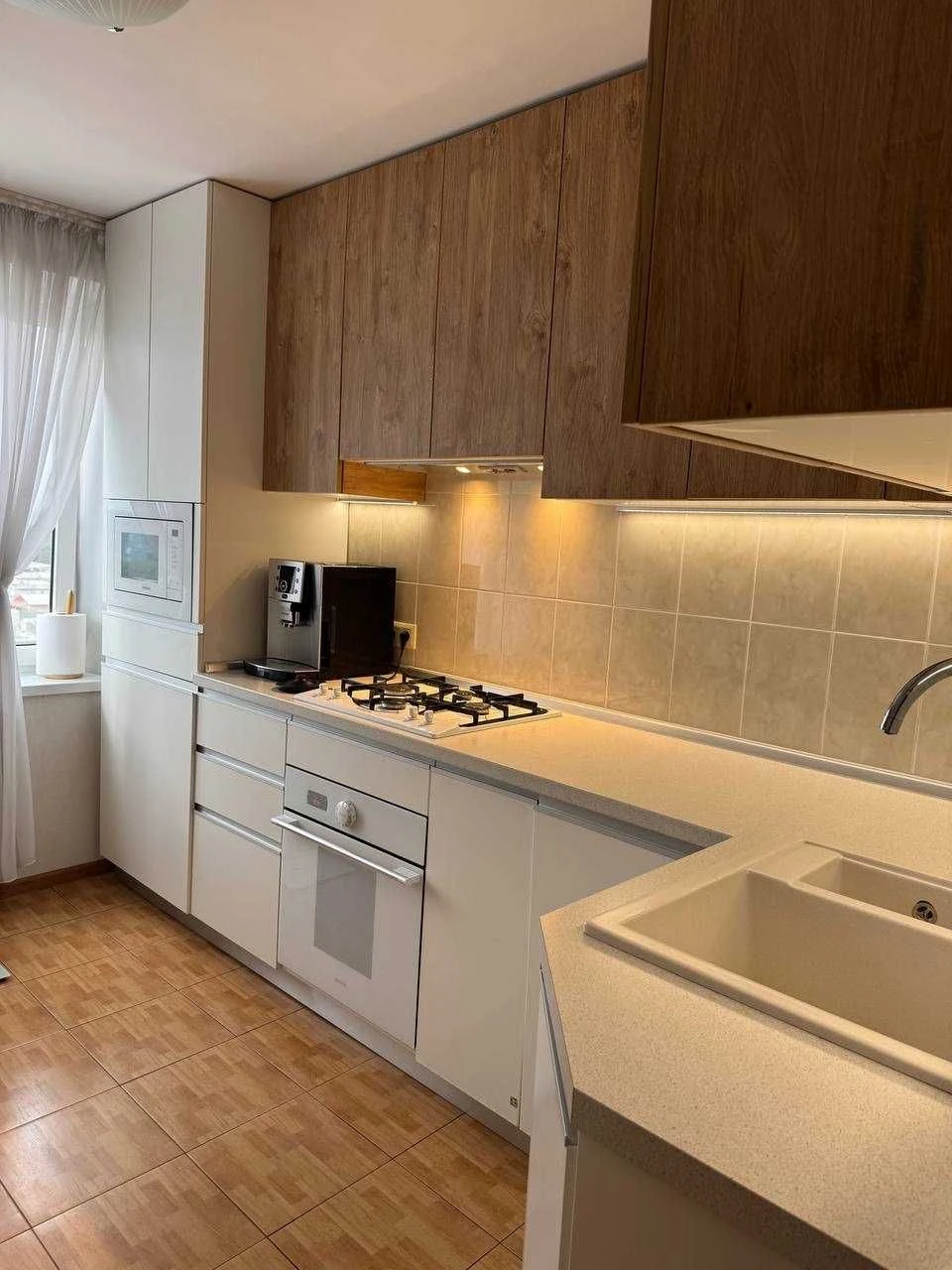 3к квартира, Лівобережний 3/Левобережный 3. Продаж від власн