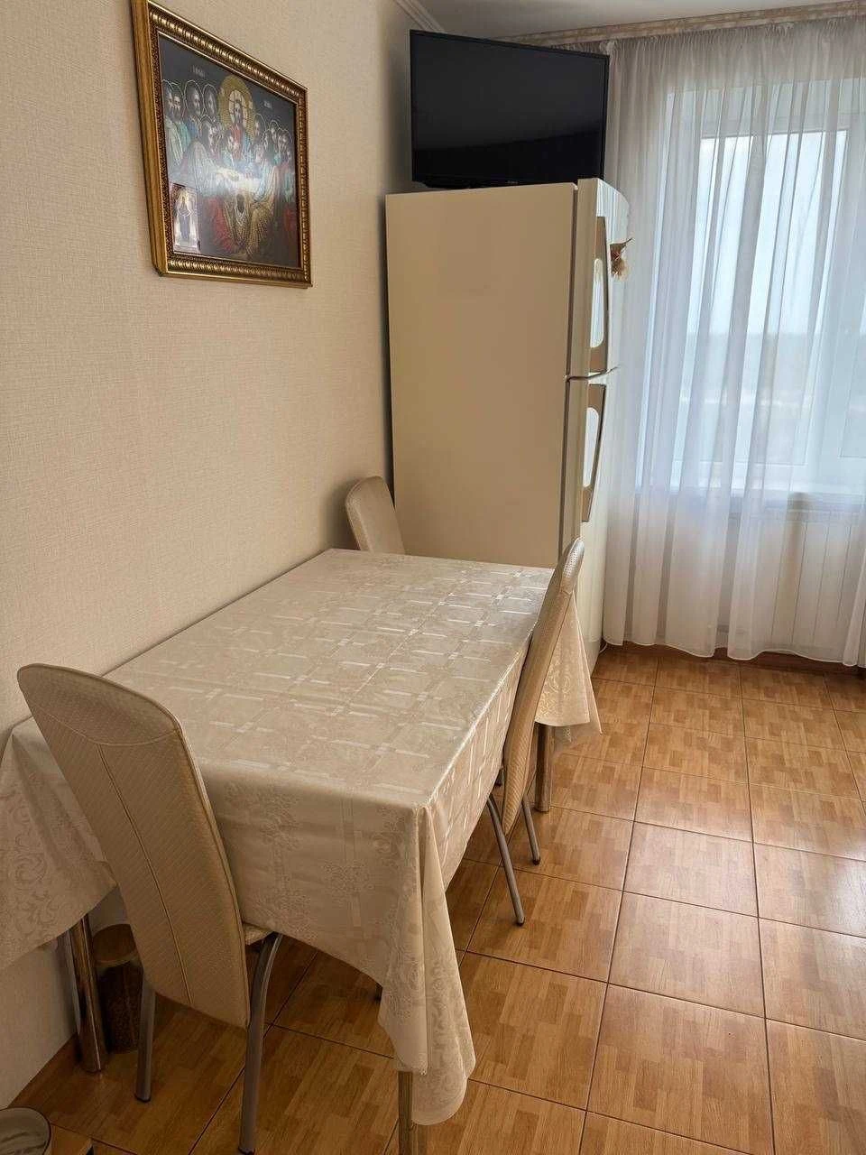 3к квартира, Лівобережний 3/Левобережный 3. Продаж від власн