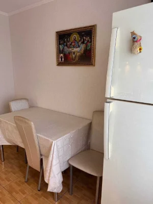 3к квартира, Лівобережний 3/Левобережный 3. Продаж від власн