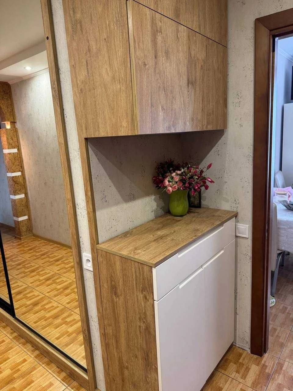 3к квартира, Лівобережний 3/Левобережный 3. Продаж від власн