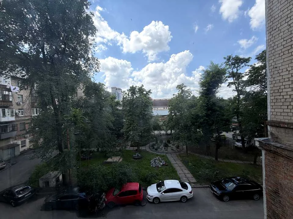 Квартира. Днепр, Дмитрия Яворницкого просп. (Карла Маркса)