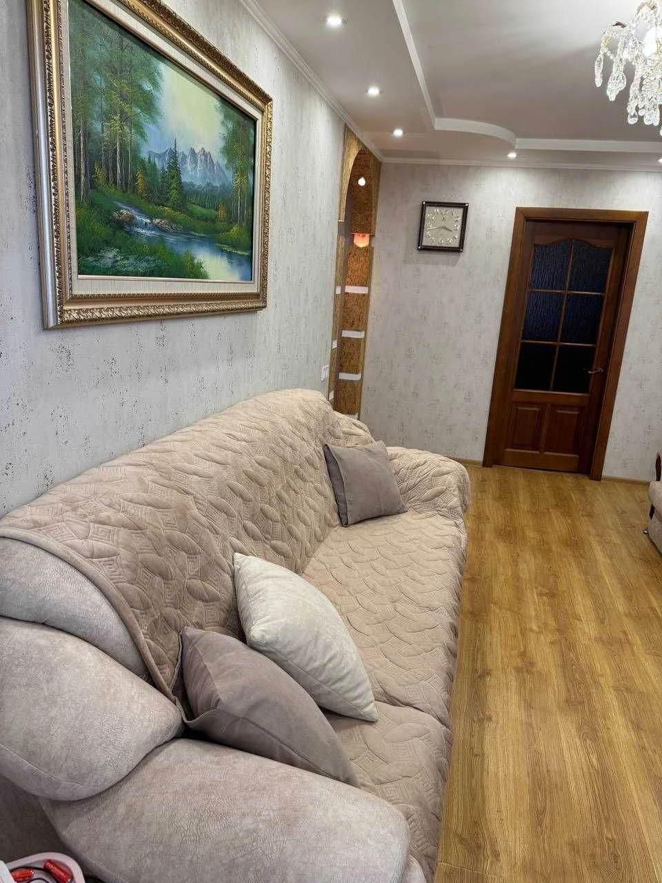 3к квартира, Лівобережний 3/Левобережный 3. Продаж від власн
