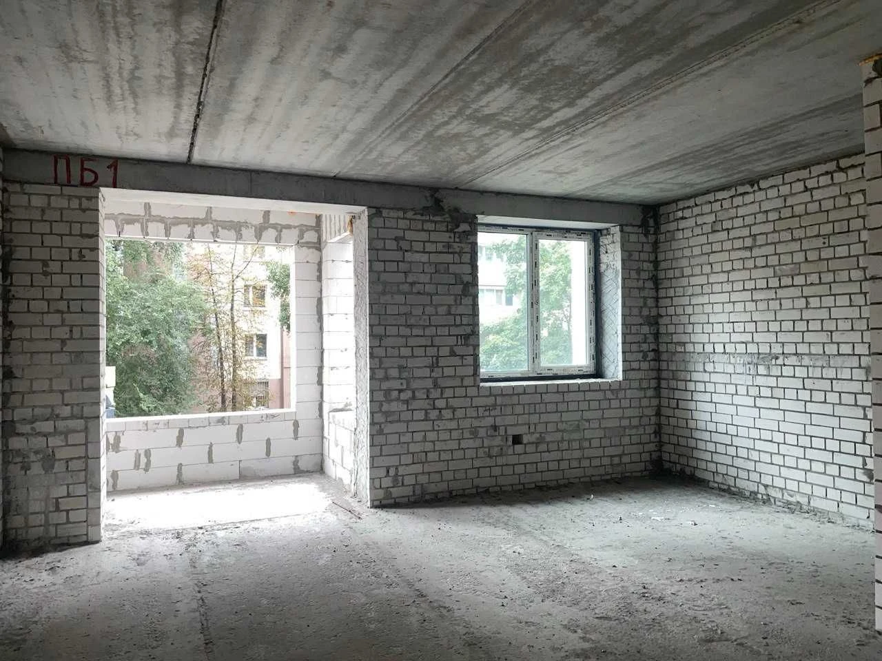 Продам 1 кімнатну квартиру в ЖК Променад