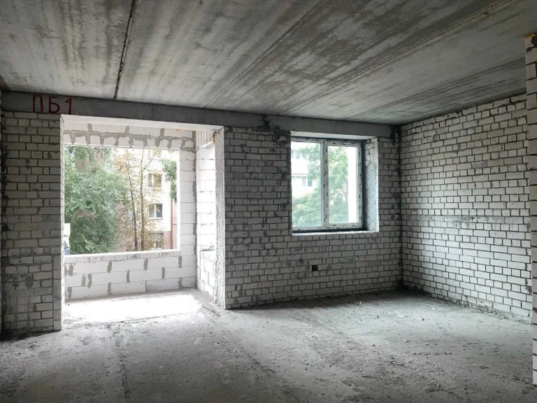 Продам 1 кімнатну квартиру в ЖК Променад