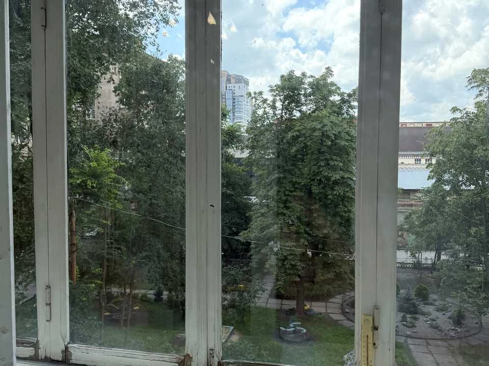 Квартира. Днепр, Дмитрия Яворницкого просп. (Карла Маркса)