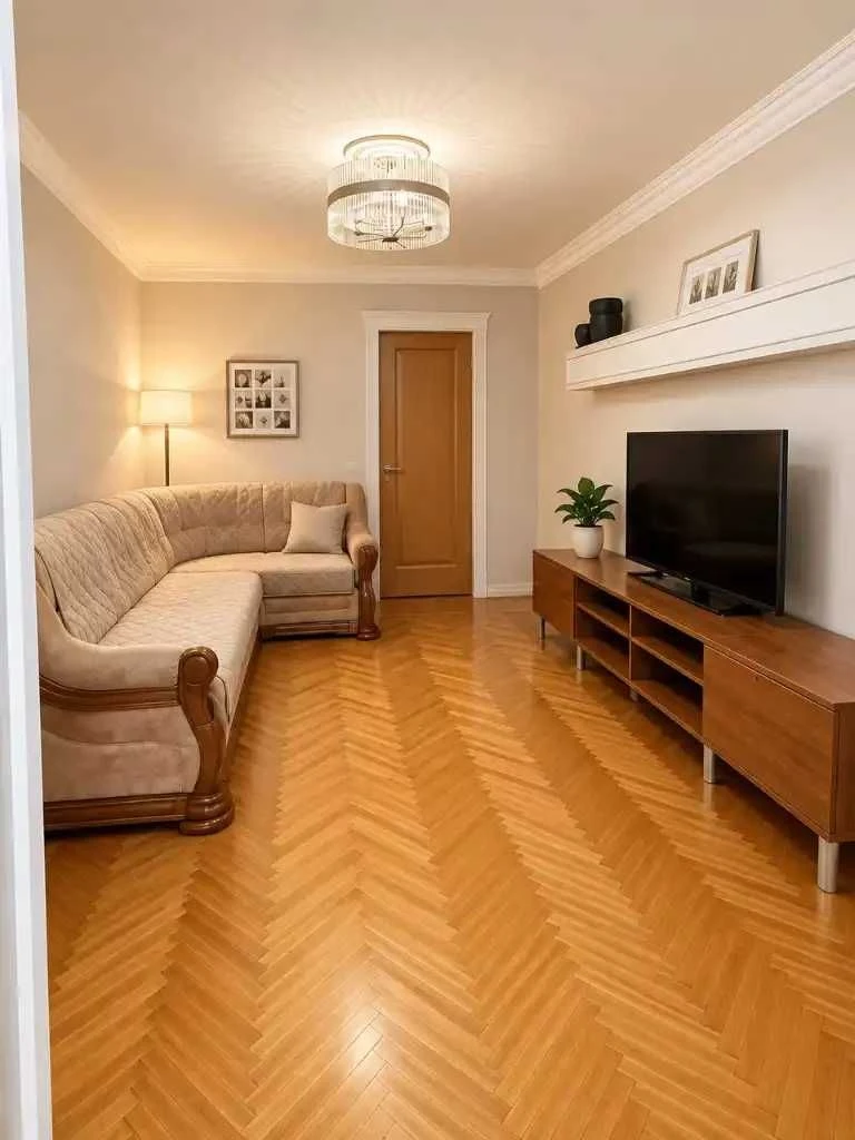 Продаж 3к квартири Тополь 1 ж/м 48 Шевченківський