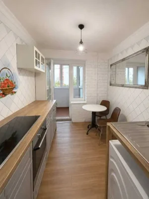 Продаж 3к квартири Тополь 1 ж/м 48 Шевченківський