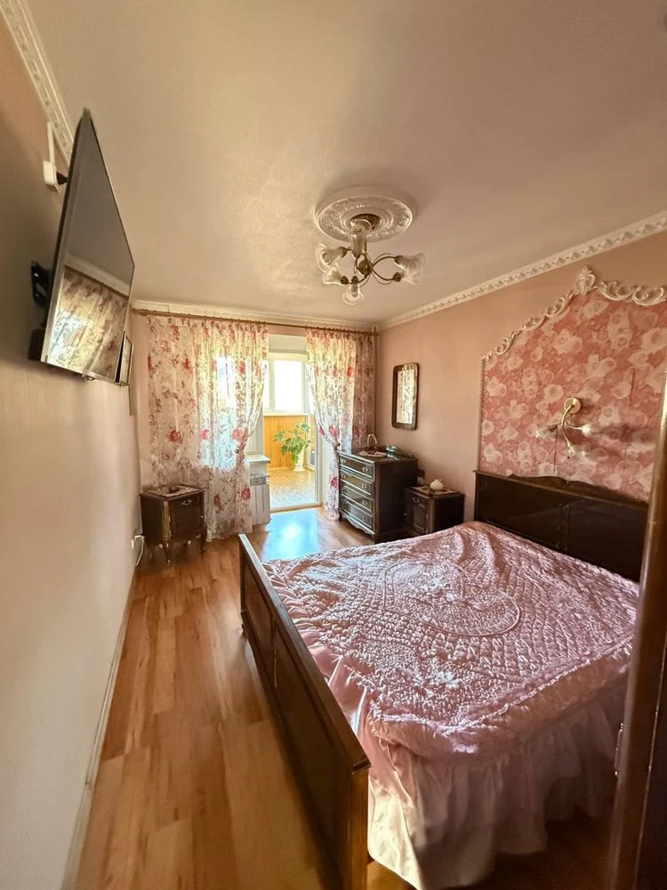 Продам 3 ком квартиру Вавилон,ПАРКОМЕСТО, Солнечный, Видовая