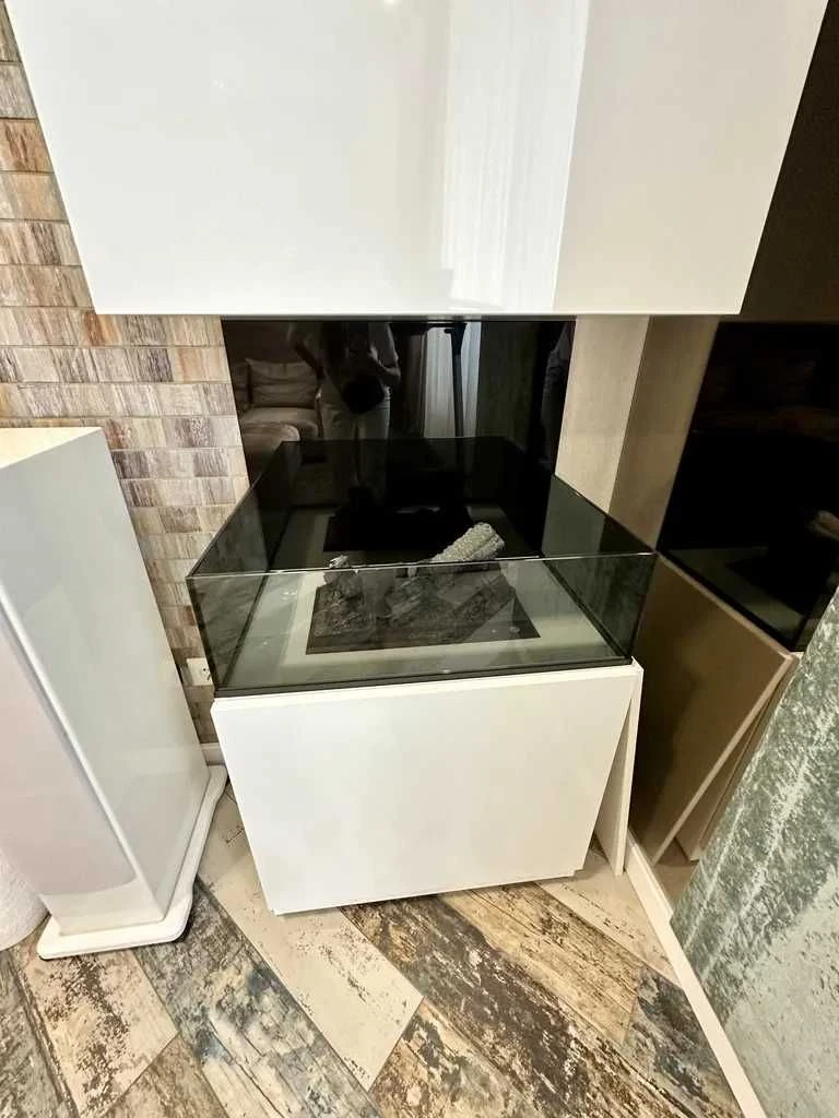 У продажу шикарна 3-кімнатна квартира ЖК Панорама.
