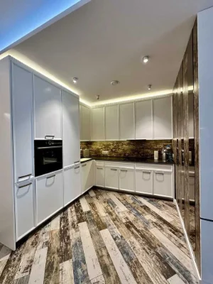 У продажу шикарна 3-кімнатна квартира ЖК Панорама.