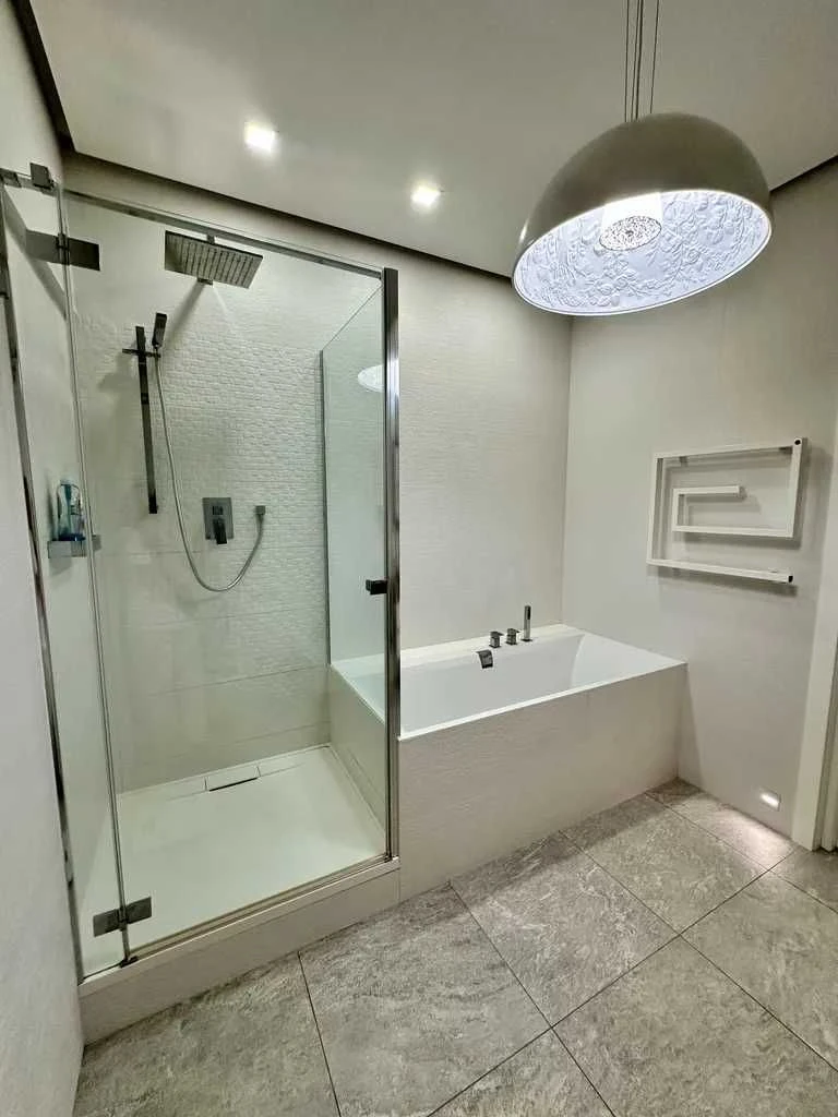 У продажу шикарна 3-кімнатна квартира ЖК Панорама.
