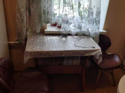 Квартира. Дніпро, Новошкільна вул.